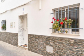 Apartment 250 M from the beach